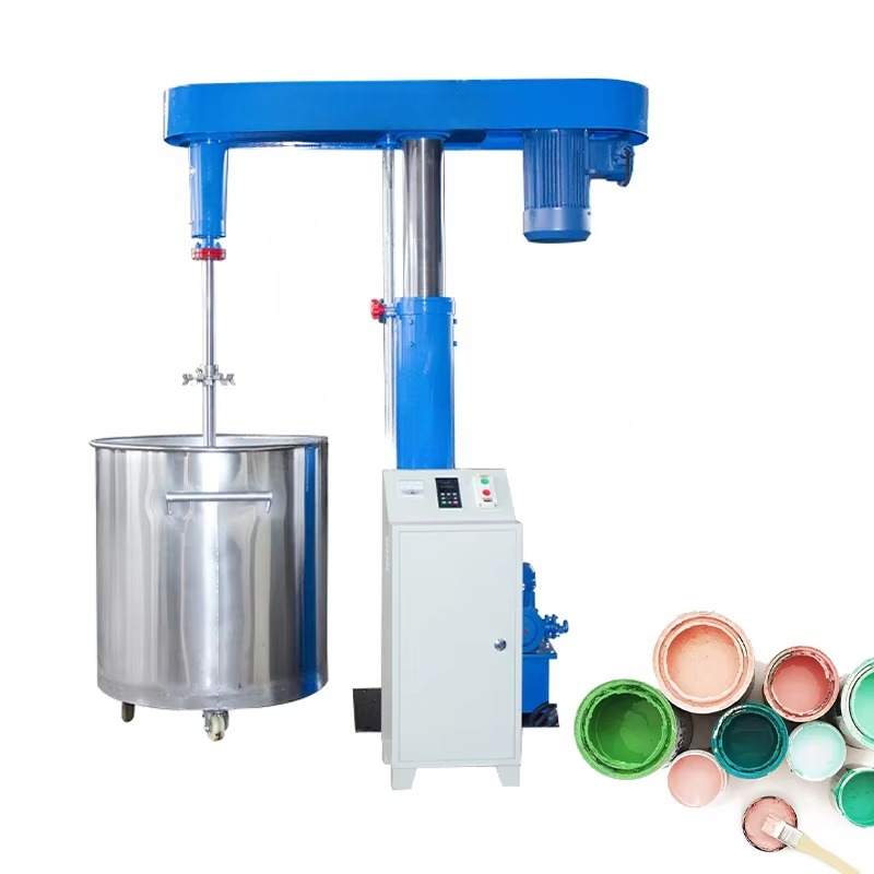 เครื่องผสมสีความเร็วสูง/เครื่อ - Soap Making Ins บทวิจารณ์และราคา