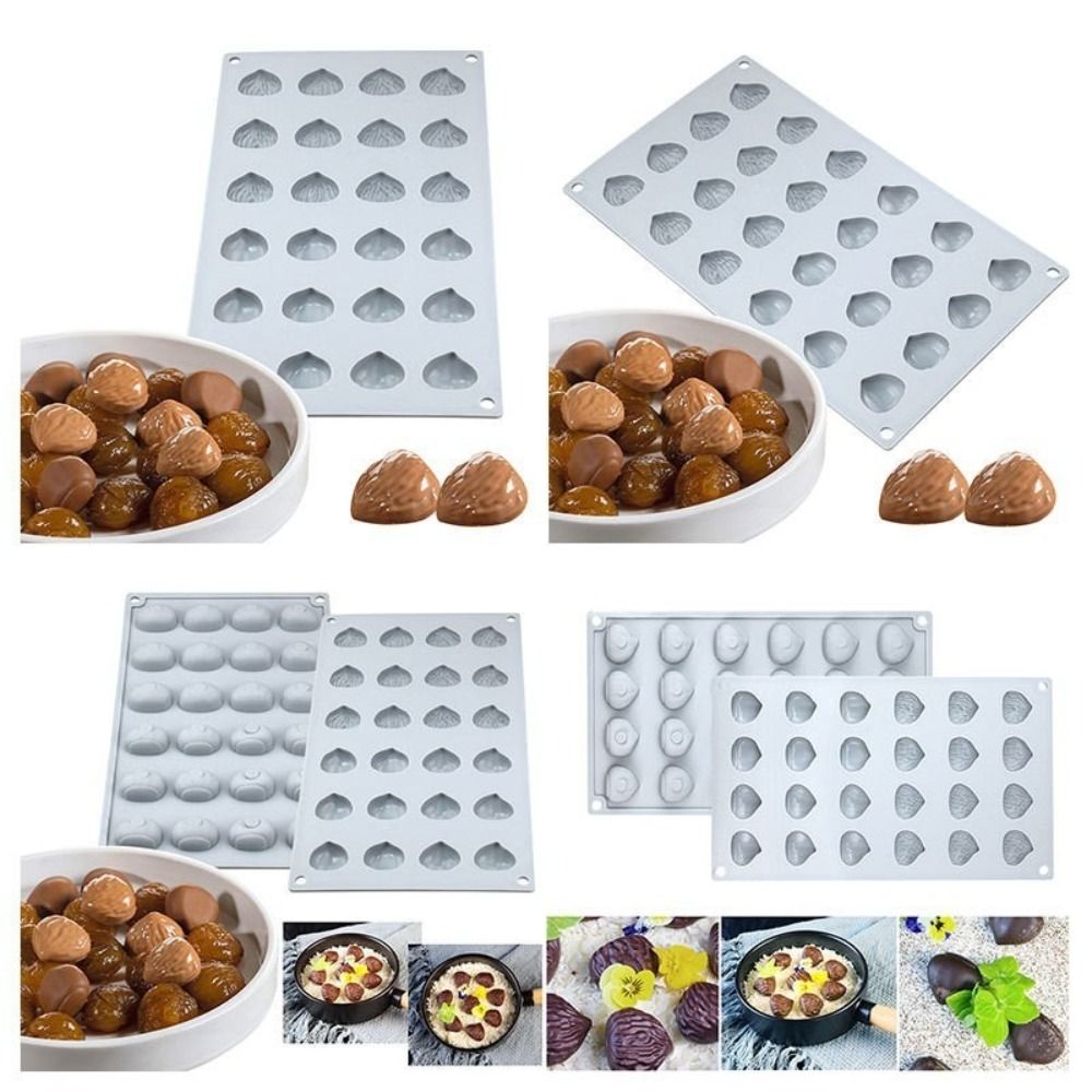 แม่พิมพ์ซิลิโคนสำหรับทำเค้กเบน - Soap Making Instructions บทวิจารณ์และราคา