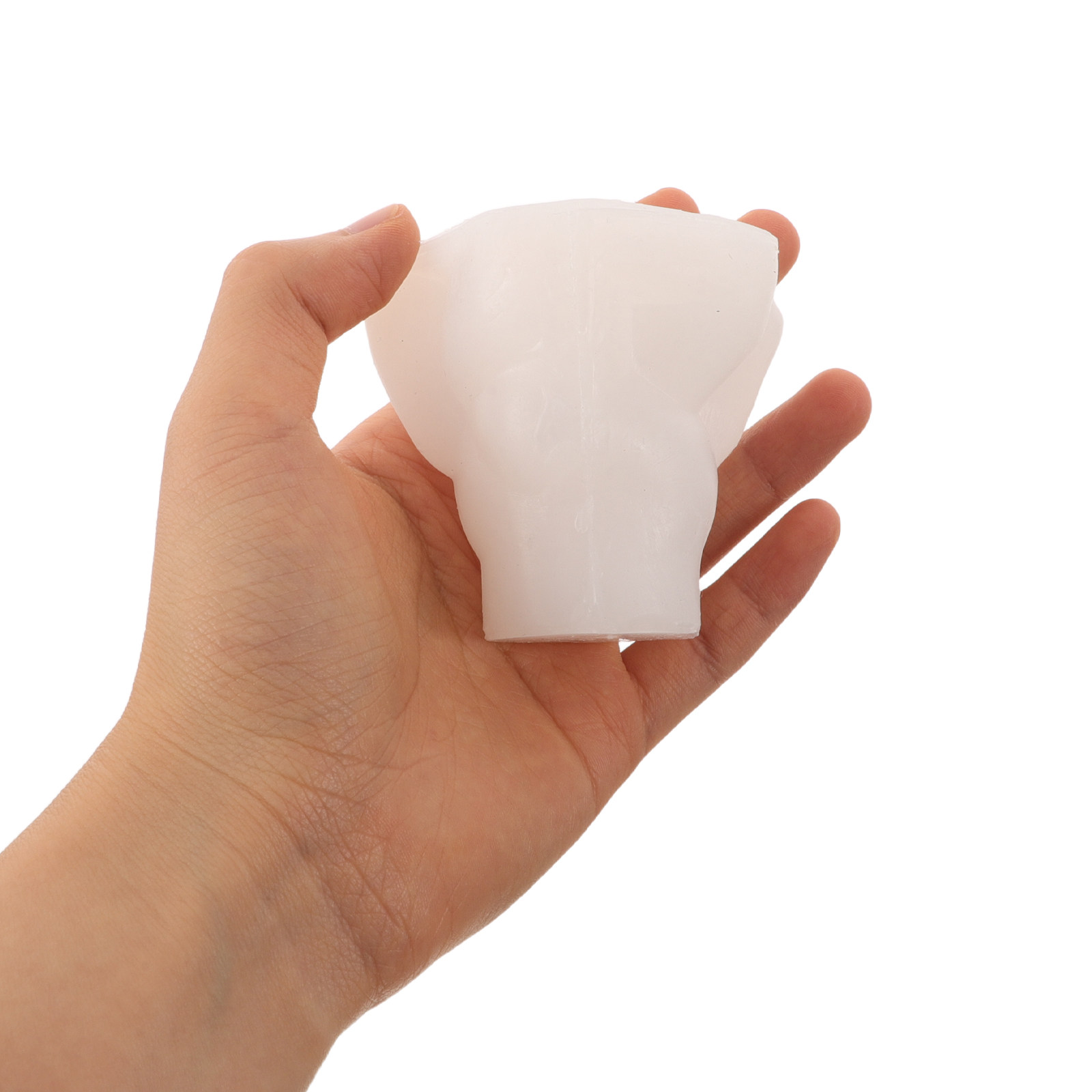 5 ชิ้น แม่พิมพ์ซิลิโคนรูปนางฟ้ - Soap Making Ins บทวิจารณ์และราคา